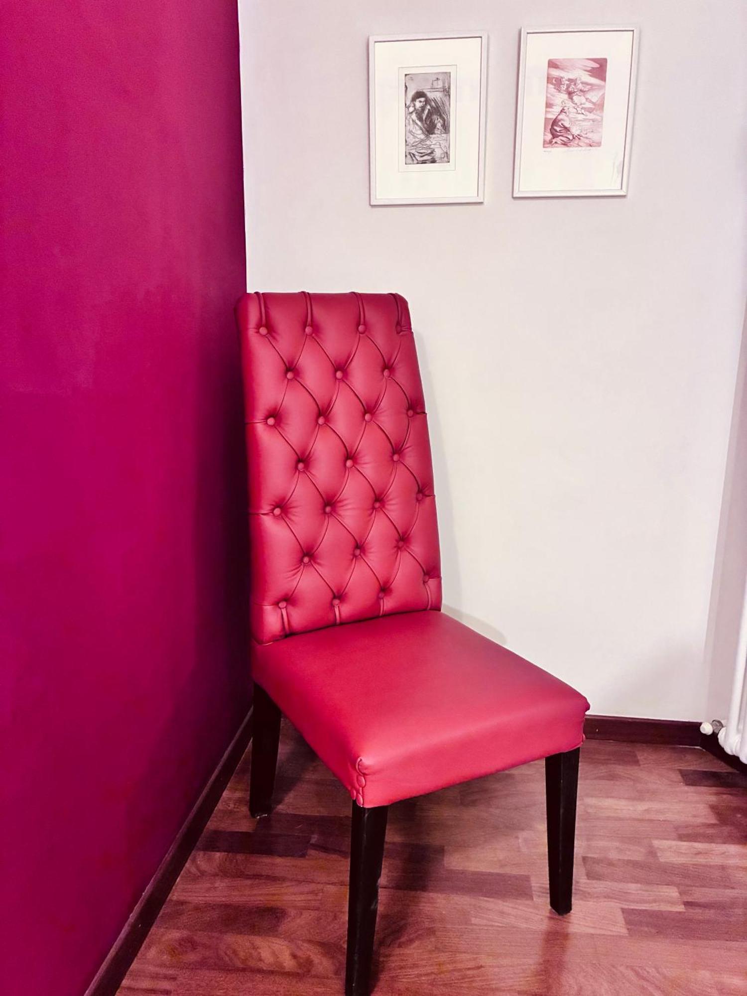 Maison De Maff Пезаро Екстер'єр фото