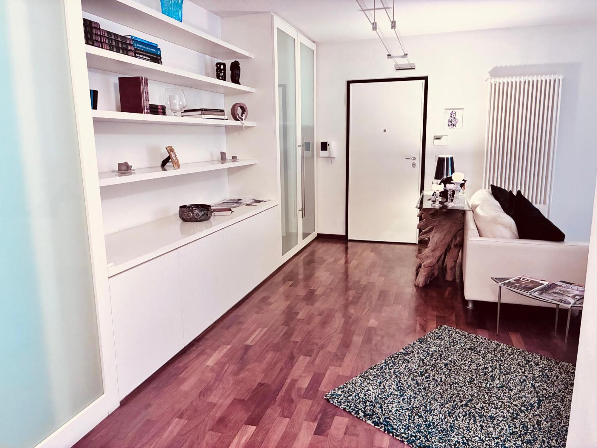 Maison De Maff Пезаро Екстер'єр фото