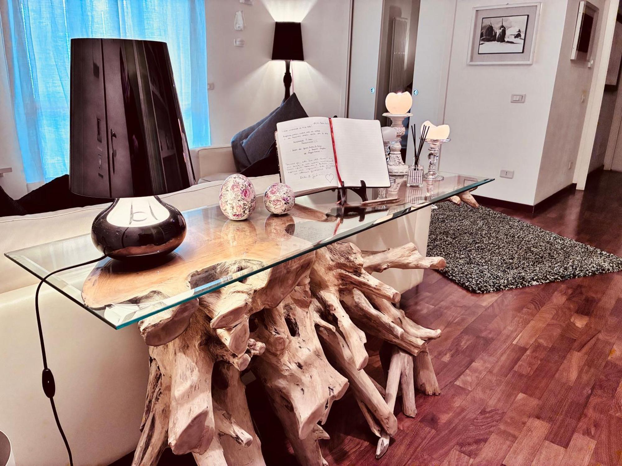 Maison De Maff Пезаро Екстер'єр фото